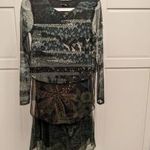 DESIGUAL női XXS-XS-es 32-34-es egész ruha, elegáns , party ruha , új cimkés 100 eurós ! fotó