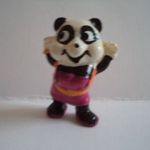 Panda Party / Lorella Saltella / 1994 fotó