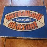 Még több Gazdálkodj okosan társas vásárlás