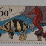 1975-ös akváriumi halak 60 h - Csehszlovák haller fotó