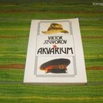 Viktor Szuvorov Akvárium fotó
