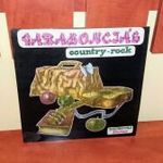 Garabonciás - Country-Rock - LP - román kiadás fotó