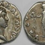 Roman Empire Otho AR Denarius (Rome, AD 69) fotó