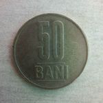 Románia 50 Bani, 2017 fotó