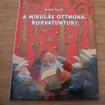 Pekka Vuori A Mikulás otthona, Korvatunturi fotó