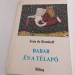 Jean de Brunhoff: Babar és a Télapó fotó