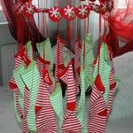 Adventi mikulászoknik fotó