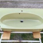 Villeroy&Boch mosdó kagyló, kézmosó fotó