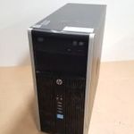 HP 8300 Elite fotó