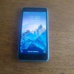 Xiaomi Redmi Note 4 64gb 4GB ram dualsim.telefon fotó