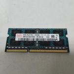 2. Hynix 4GB DDR3 1600MHz 1.5V Laptop memória fotó