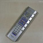 Denon RC-877 audio hifi rendszer távirányító fotó