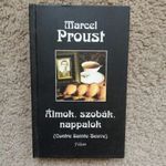 Marcel Proust: Álmok, szobák, nappalok fotó