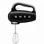 SMEG HMF01BLEU Kézi mixer 250W - Fekete (HMF01BLEU) fotó
