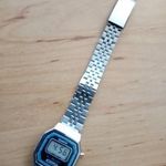 Retro női kvarcóra (Roamer) fotó