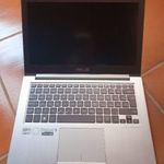 Asus UX31 Zenbook ultrabook eladó fotó