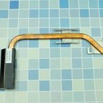 ASUS A54 X54 K54 laptop hűtő borda heat pipe 13GN7U1AM010 fotó
