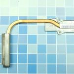 ASUS K53 A53 laptop hűtő borda heatpipe AT0J00020A0 fotó