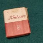 Bontatlan Lengyel Polish cigaretta , szivarka fotó
