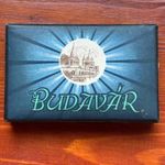 Budavár bontatlan cigaretta fotó