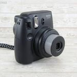 Fujifilm instax mini 8 - retro fényképezőgép fotó