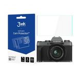 3mk Kamera védőfólia Fujifilm X-T200 139031 Telefon, Okosóra Mobiltelefon Kiegészítő fotó