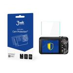 3mk Kamera védőfólia FujiFilm X T300 131373 Telefon, Okosóra Mobiltelefon Kiegészítő fotó