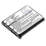 Cameron Sino 660mAh ALBA SL1031, SL1231, SL1430 akkumulátor / akku fotó