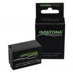 Fuji NP-T125 kamera akkumulátor / akku - Patona Premium fotó