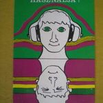 Kártyanaptár 1981 - SZOT MUNKAVÉDELMI OSZTÁLY fotó