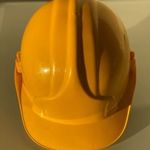 Munkavédelmi Sisak JSP 53-61 cm, nem hordott eladó fotó
