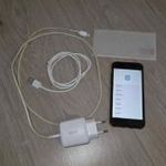 Apple iPhone SE 2020 fotó