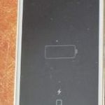APPLE IPHONE 5S - TELEFON+AKKU - GYENGE AKKU, A KÉSZÜLÉK ICLOUD ZÁRAS. fotó