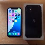 Apple iPhone 11 Független Fekete Garis ! fotó