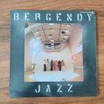Bergendy / Bergendy Jazz SLPX 17514 fotó