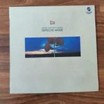Depeche Mode / Music For The Masses SLPXL 37209 fotó