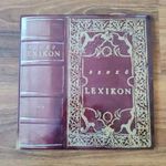Benkő László / Lexikon 2 SLPX 17830 fotó