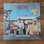AC/DC Dirty Deeds Done Dirt Cheap ATL 50323 fotó