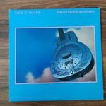 Dire Straits / Brothers In Arms 2420279 fotó