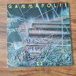 Omega / Gammapolis SLPX 17579 fotó