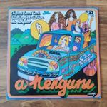 A kenguru SLPX 17460 fotó