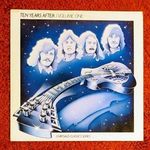 Ten Years After - Ten Years After / Volume One - LP - német nyomás fotó