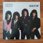 KISS / Lick It Up 2222175 fotó