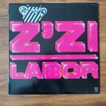 Z'Zi Labor / Fakèpnèl történő hagyás SLPM 37016 Többször aláírt fotó