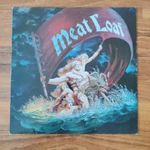 Meat Loaf / Dead Ringer EPC 83645 fotó