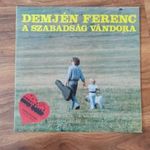 Demjén Ferenc / A szabadság vándora NLP007 fotó