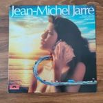 Jean - Michel Jarre / Musik Aus Zeit Und Raum 815 686-1 fotó