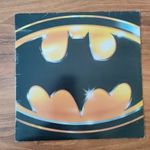 Batman / Motion Picture Soundtrack SLPXL 37336 fotó