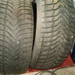 Kumho téligumi 2 darab 215/55/16 fotó