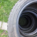 Bridgestone Blizzak 225/45 R17 91H Snow téli abroncs fotó